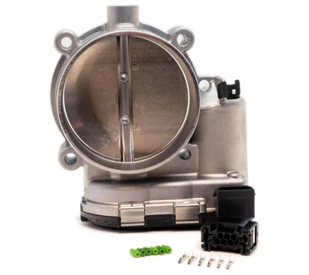 Electronic Throttle Body Kit - 82mm (ETB82)