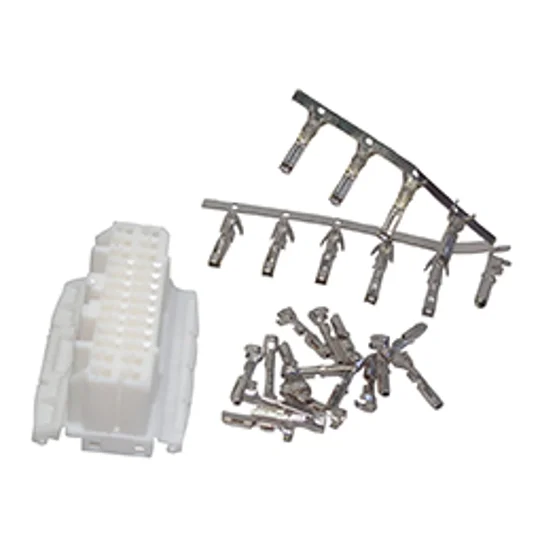 Housing & Terminals (TK G3 LEM)