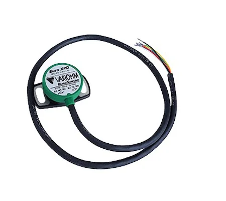Throttle Position Sensor (TPSCW/CCW)