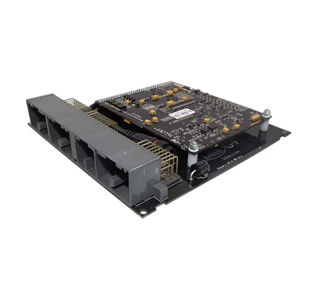 WRX6X Plug-In ECU (Subaru WRX & STI V5-6)