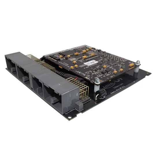 WRX6X Plug-In ECU (Subaru WRX & STI V5-6)