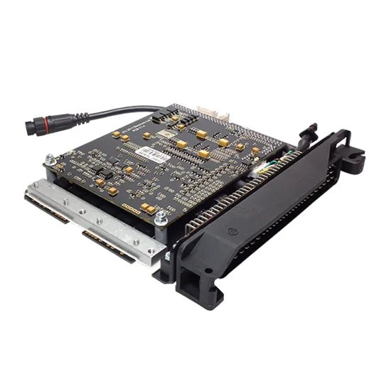 E36X Plug-In ECU (BMW E36 M50TUB25)