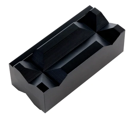 Exoracing Magnetic AN Vice Jaws 6061 Billet Aluminium