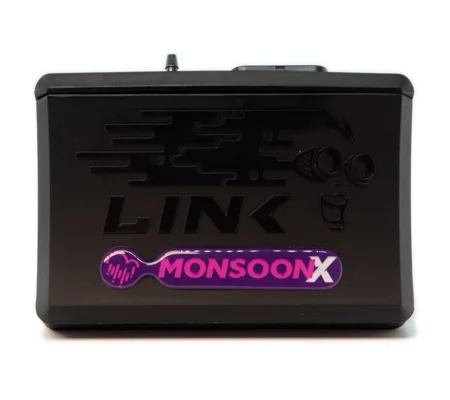 G4X MonsoonX Wire-In ECU (up to 4 Cylinders)