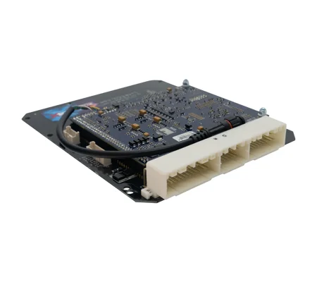 HC92X Plug-In ECU (Honda Civic 1992-95, Gen 5)