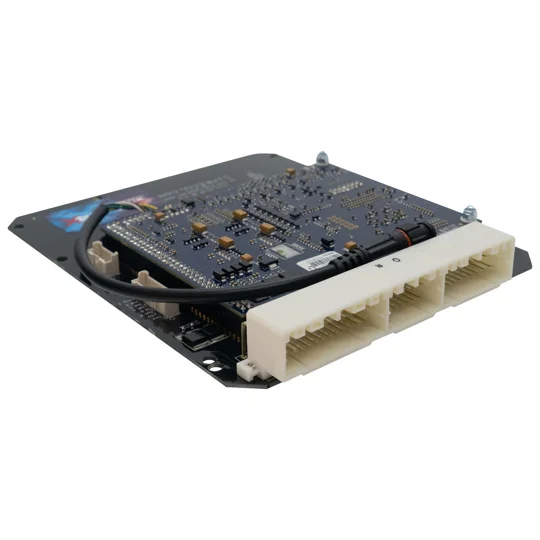 HC92X Plug-In ECU (Honda Civic 1992-95, Gen 5)
