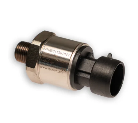 8 Bar MAP Sensor EU (MAP8EU) - New Enclosure