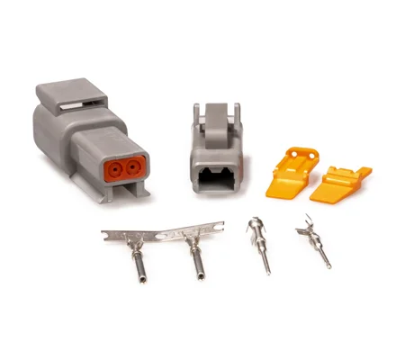 Deutsch DTM2 Connector Kit