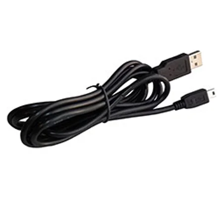 USB Mini Cable (USBM)