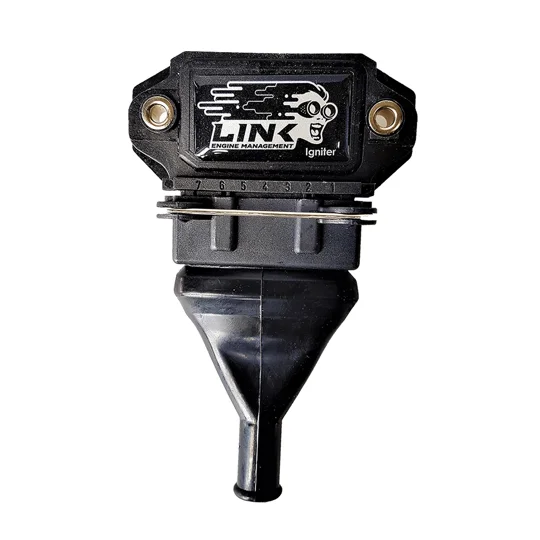 Three Channel Inductive Igniter (I3)