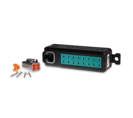 TCC08 8 Channel EGT to CAN Module