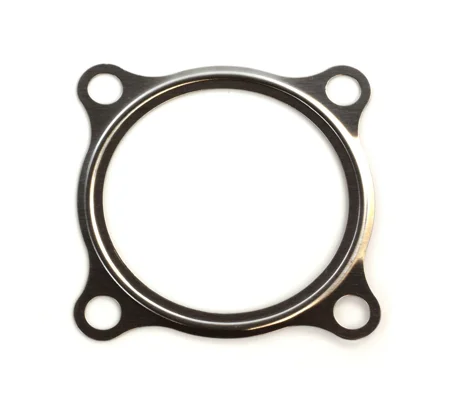 Exoracing 4 Bolt Turbo Downpipe Gasket Stainless Steel