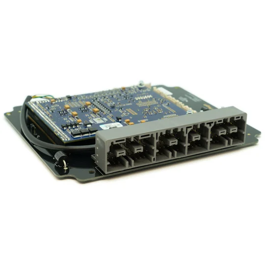JZX100X Plug-In ECU (Toyota JZX100 1JZ-GTE, Gen 6)