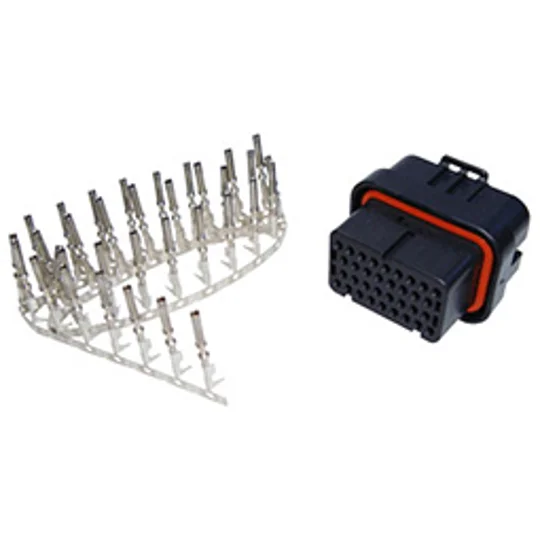 Superseal Plug and Pin Kit A (TKA)