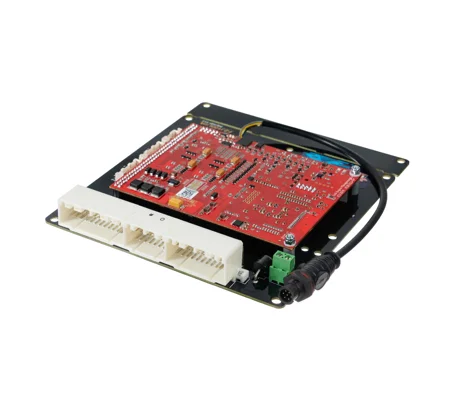 FZJ100 Link - TFZJ100X