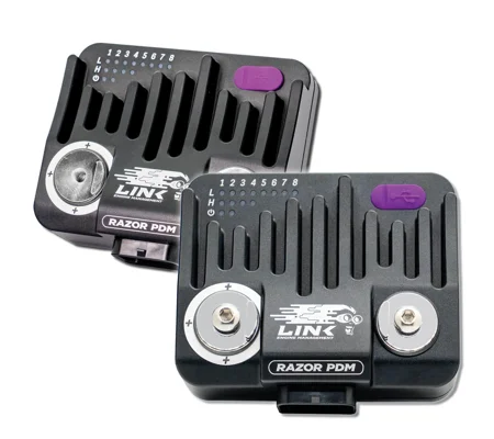 Razor PDM Bundle - Twin Pack