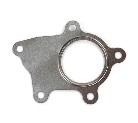 Exoracing Turbo Downpipe Gasket 5-Bolt A/R 0.63 Stainless Steel