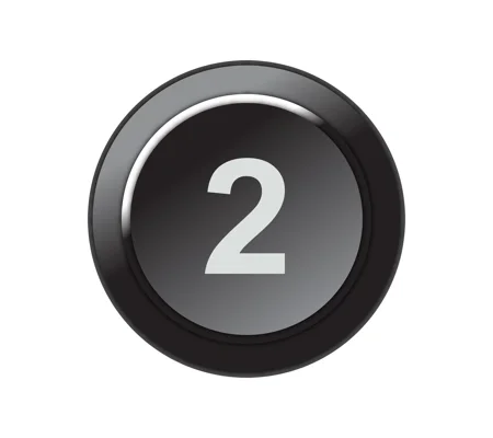 CAN Keypad Insert - 2