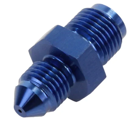 Exoracing AN03 Turbo Oil Feed Restrictor 0.9mm