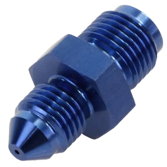 Exoracing AN03 Turbo Oil Feed Restrictor 0.9mm