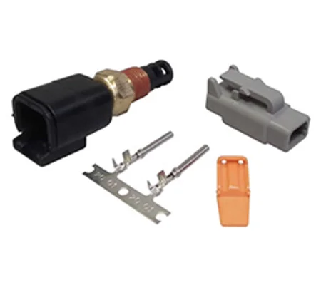 Air Temp Sensor (IAT1-8)