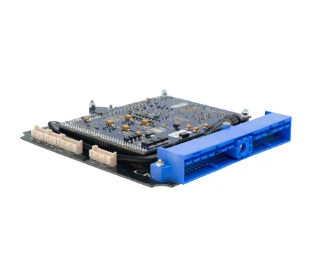 NS15X Plug-In ECU (Nissan S13-15, E-Throttle)