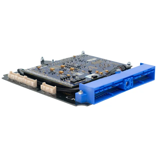NS15X Plug-In ECU (Nissan S13-15, E-Throttle)