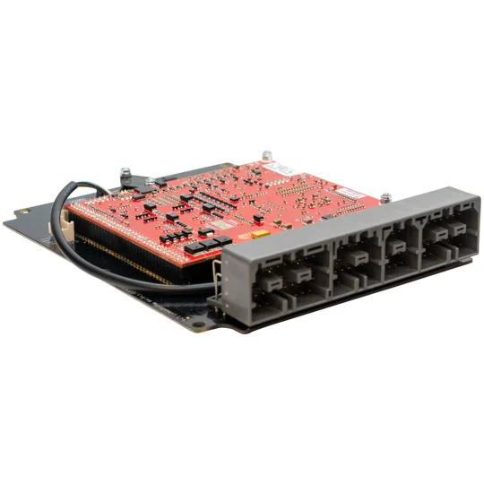 JZX90X Plug-In ECU (Toyota JZX90 1JZ-GTE)
