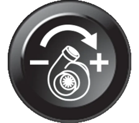 CAN Keypad Encoder Insert - Turbo