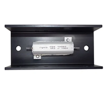 Ballast Resister (BAL)