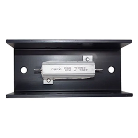 Ballast Resister (BAL)