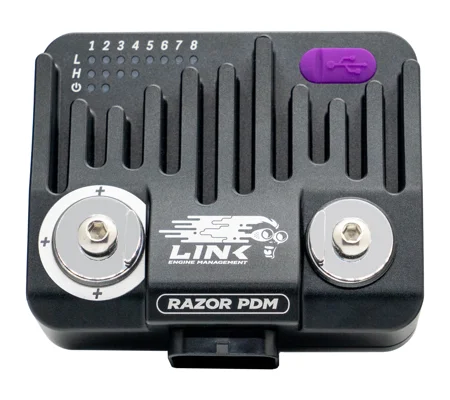 Razor PDM Power Distribution Module
