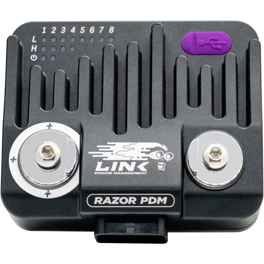 Razor PDM Power Distribution Module