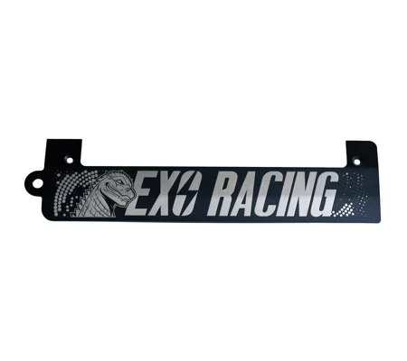 Exoracing Engraved Flush Spark Plug Cover For Honda Ep3 Dc5 K20 K24