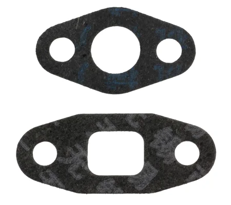 Exoracing Turbo Oil Feed And Drain Gaskets
