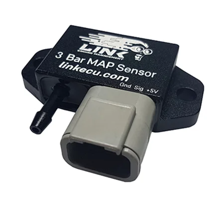 3 Bar MAP Sensor (MAP3)