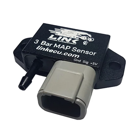 3 Bar MAP Sensor (MAP3)