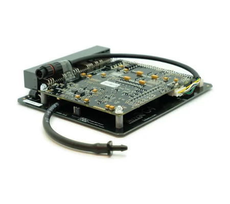 EVO9X Plug-In ECU (Mitsubishi EVO IX, E-Throttle)