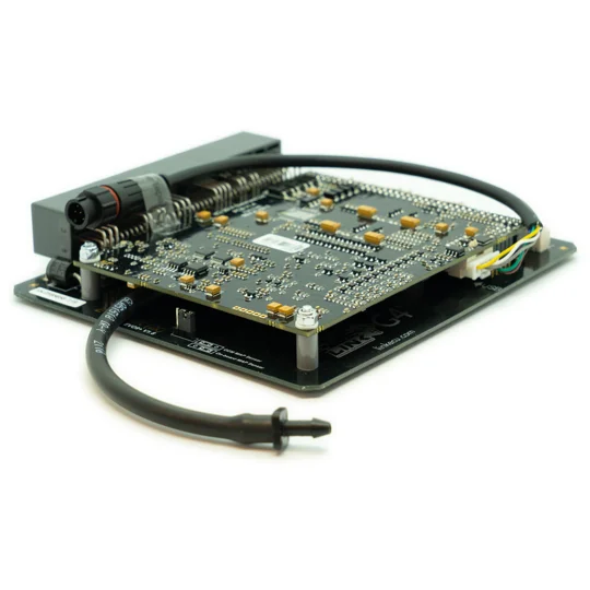 EVO9X Plug-In ECU (Mitsubishi EVO IX, E-Throttle)