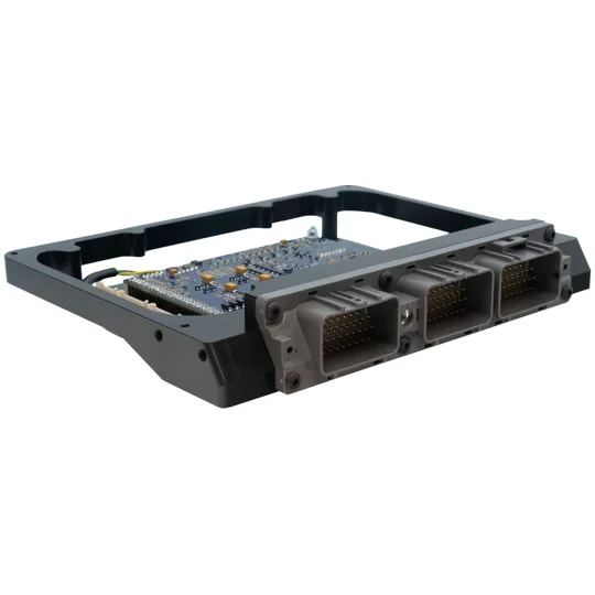 TS2JZX Plug-In ECU (Toyota Supra 2JZ, non-VVTi)