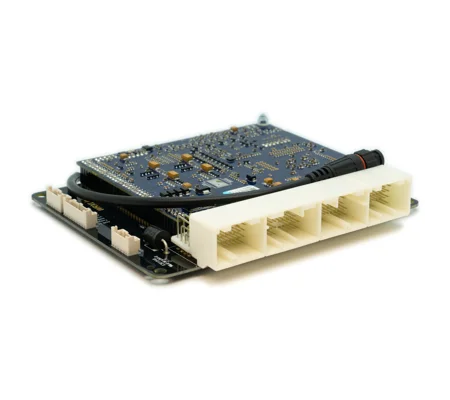 WRX107X Plug-In ECU (Subaru WRX & STI V10, 2006-07)