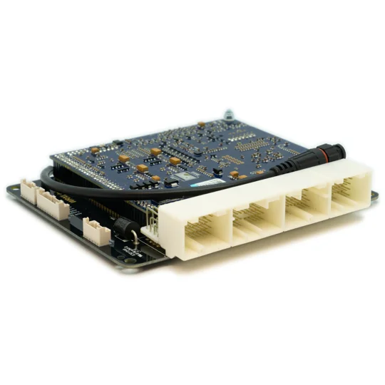 WRX107X Plug-In ECU (Subaru WRX & STI V10, 2006-07)