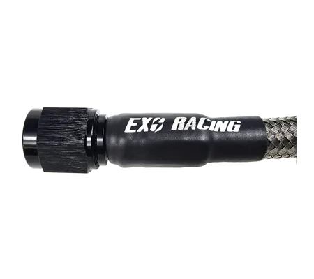 Exoracing 10pc Heat Shrink Tags 3:1