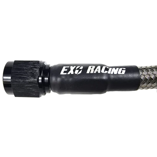 Exoracing 10pc heat shrink tags 3 to 1