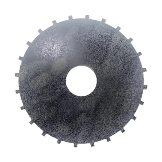 Trigger Wheel (TWM)