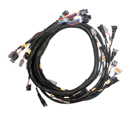 Terminated Engine Harness GM LS GEN3/4