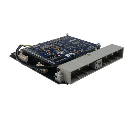 NGTTX Plug-In ECU (Nissan Skyline GT-T R34 RB25DET NEO)