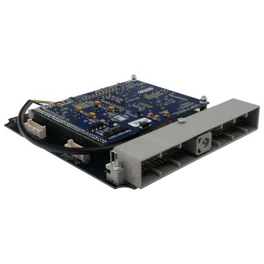 NGTTX Plug-In ECU (Nissan Skyline GT-T R34 RB25DET NEO)