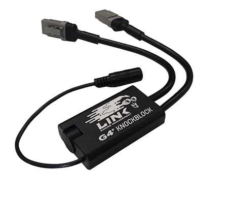 KnockBlock G4+ Knock Sensor Amplifier (KNB)