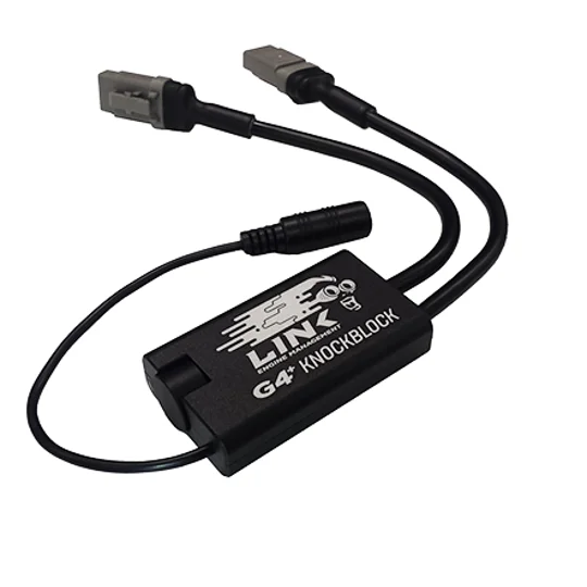 KnockBlock G4+ Knock Sensor Amplifier (KNB)